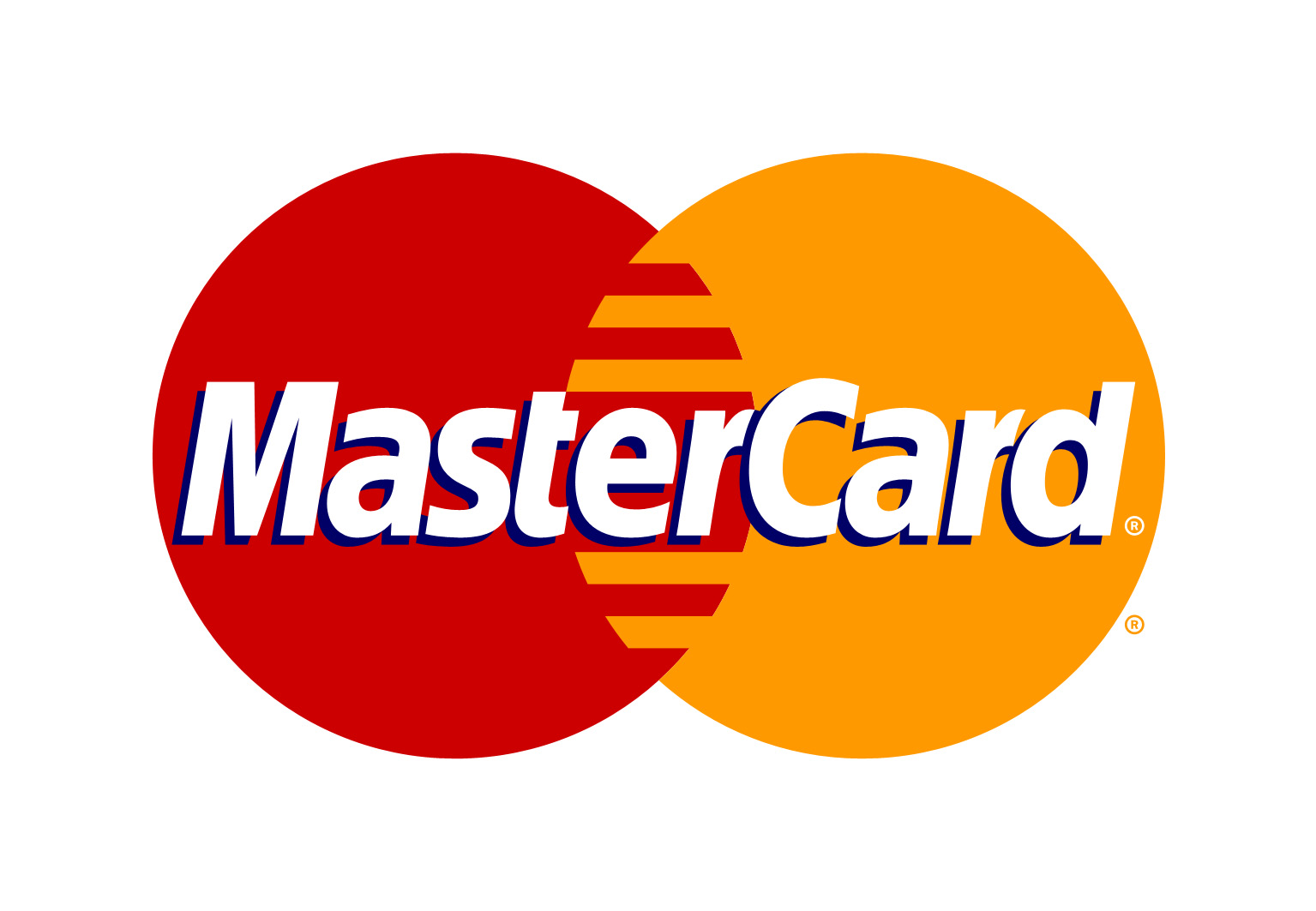 Логотип MasterCard