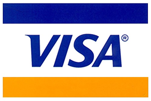 Логотип Visa International